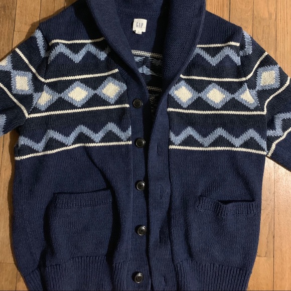 Gap Cardigan, XL - Picture 2 of 3